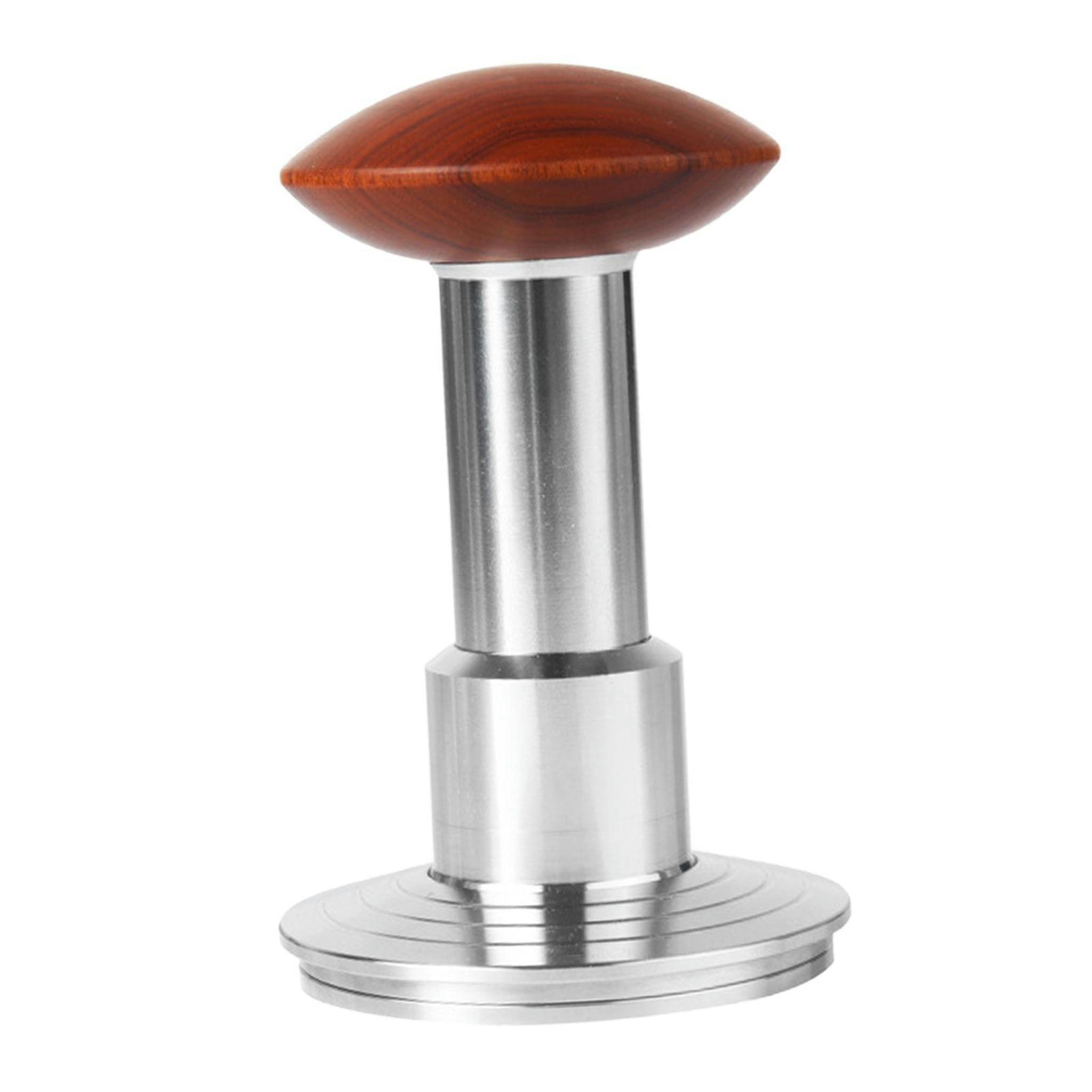 TUMALL Coffee Tamperespresso Tamper Coffee Ground Tamper for Bar Picnic