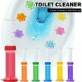 TUMALL Deodorant Deodorizer Toilet Bathroom Spray Air Freshener Gel