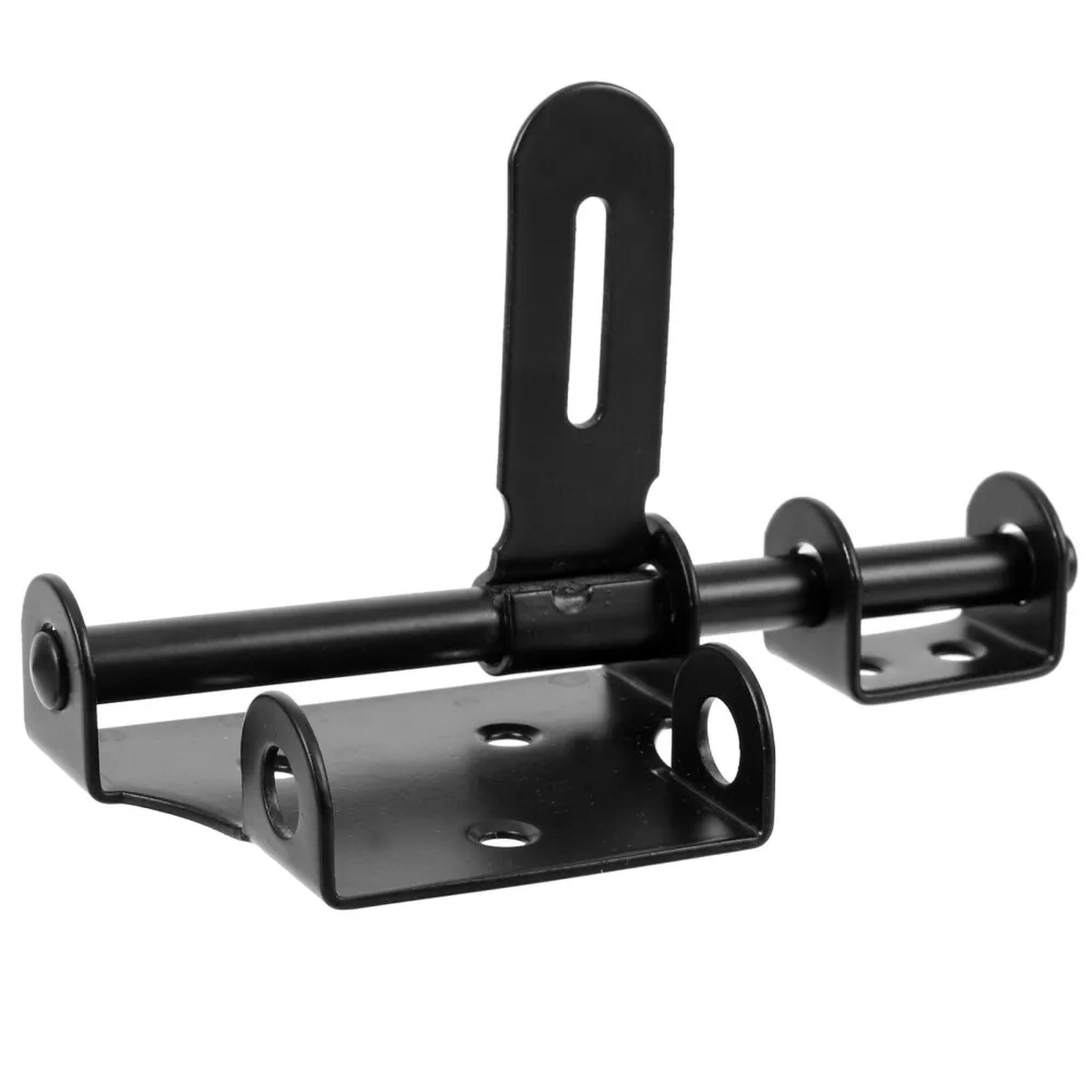 TUMALL Door Security Latch Door Slide Latch Stainless Steel Gate Door