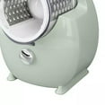TUMALL Electric Vegetable Shredder Portable Rechargeable