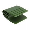 TUMALL Electrical Outlet Marker Green Wire Protection Drywall Outlet