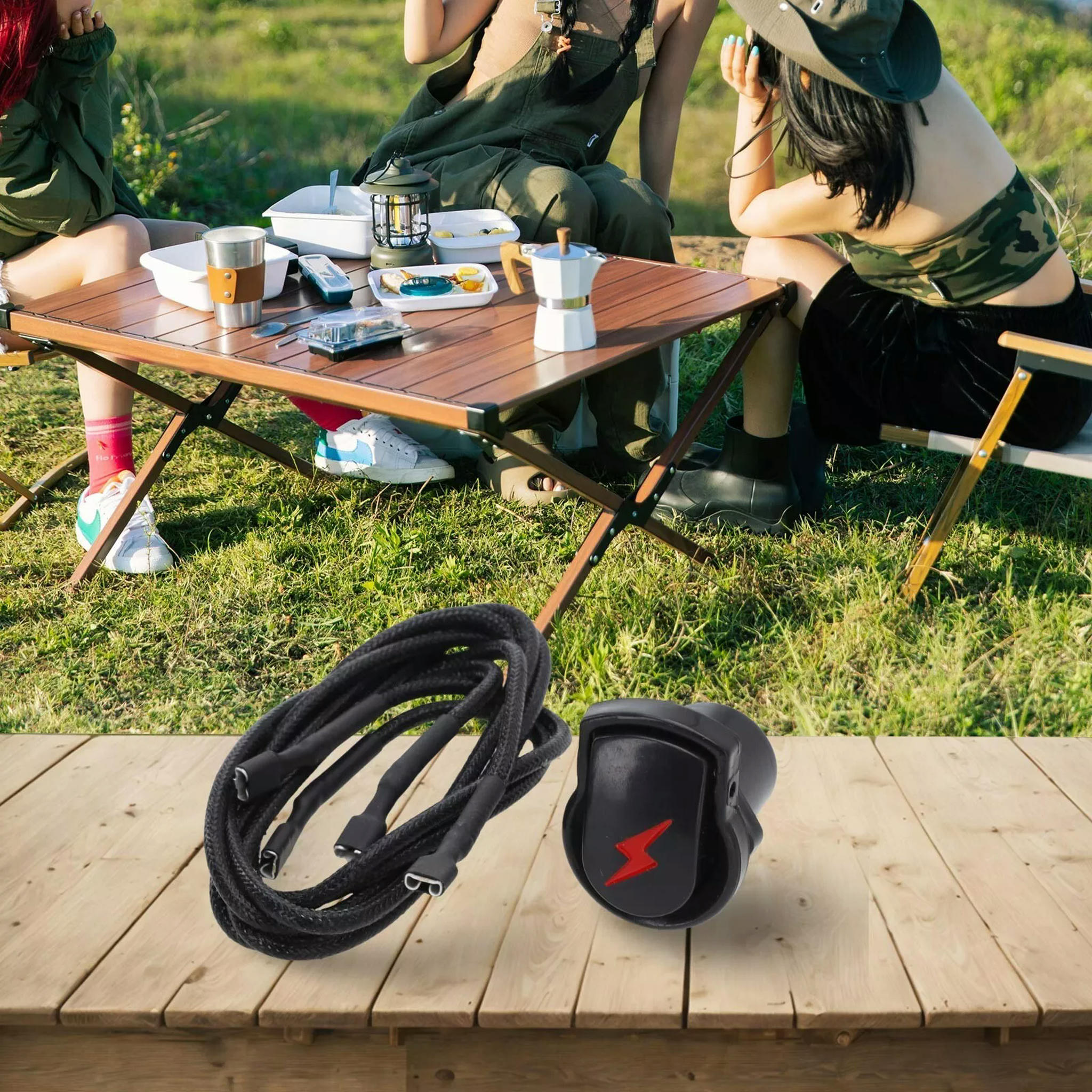 TUMALL Electronic Ignition Button For BBQ Grill Replacement Switch