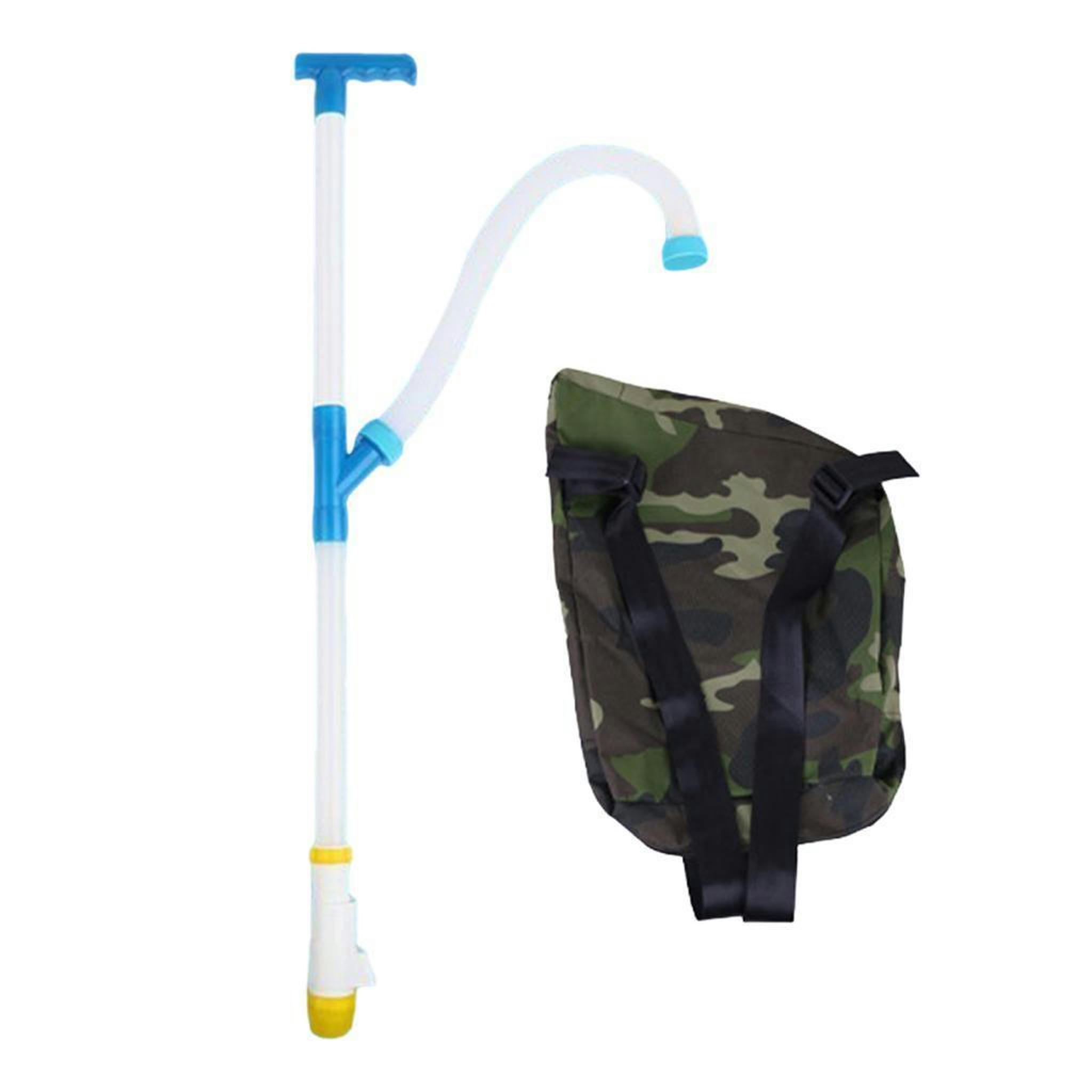 TUMALL Fertilizer Spreader Durable Fertilizer Applicator for Vegetables