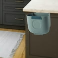 TUMALL Foldable Trash Can Rubbish Bin Garbage Can Recycle Bin