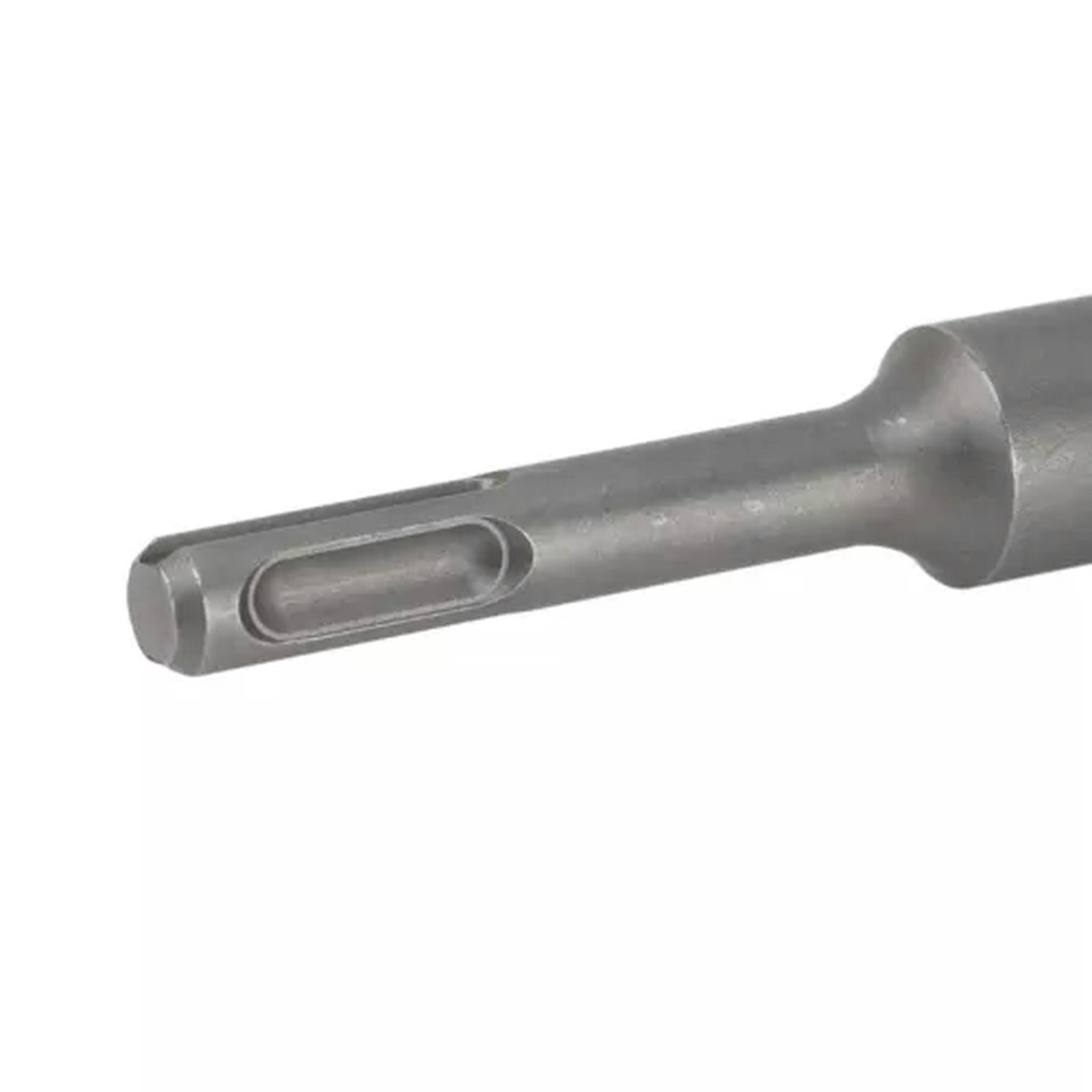 TUMALL Steel Grounding Rod Driver Heavy Duty T Post Ground Rod