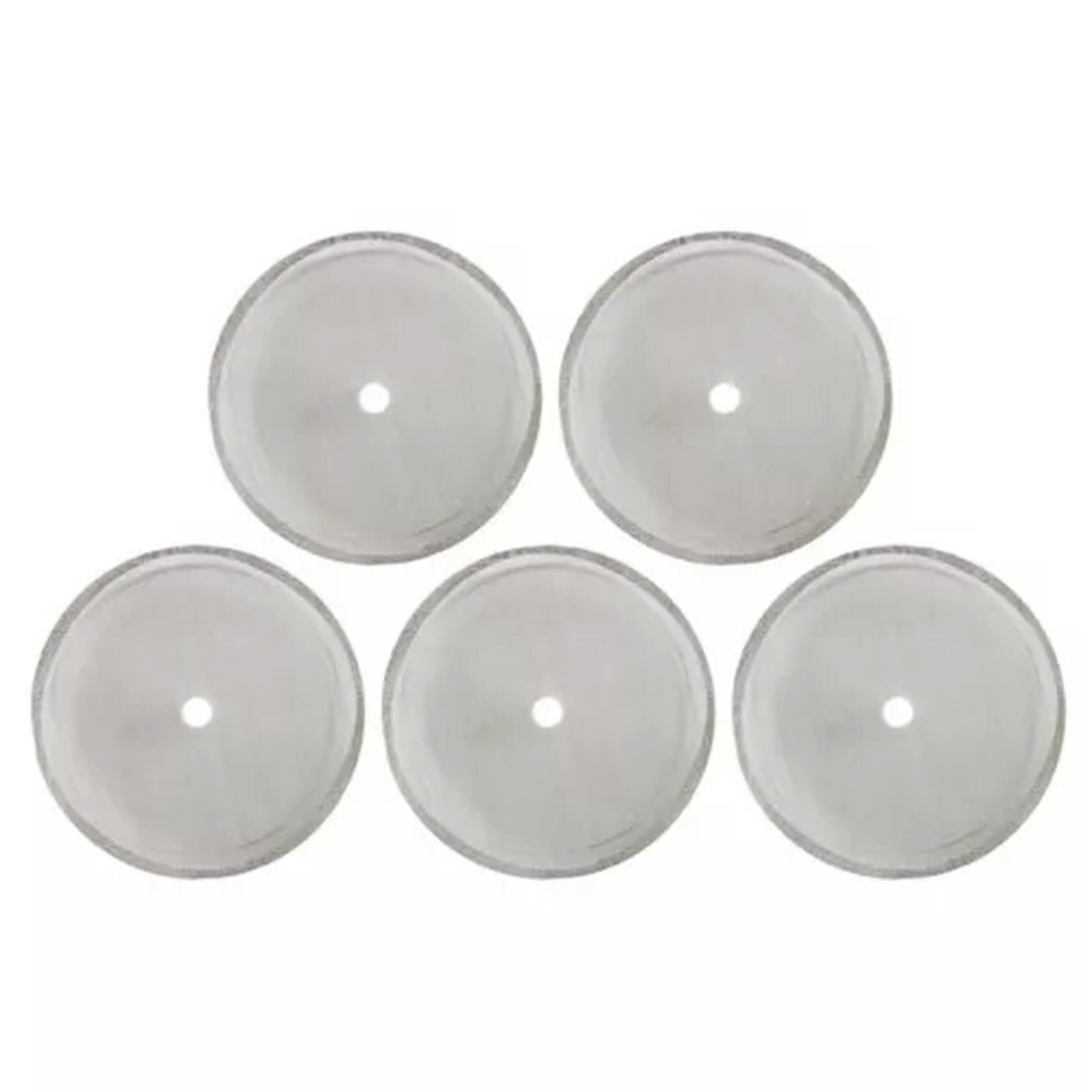 TUMALL French Press Filter Mesh Replacement Coffee for Tea Make1000ml