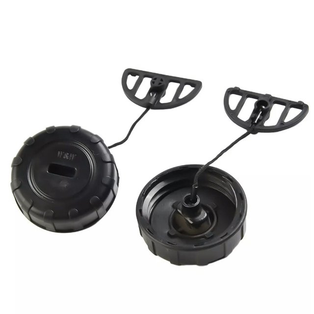 TUMALL Fuel Gas Oil Filler Cap For Stihl Chainsaw 017 018 MS170 MS180