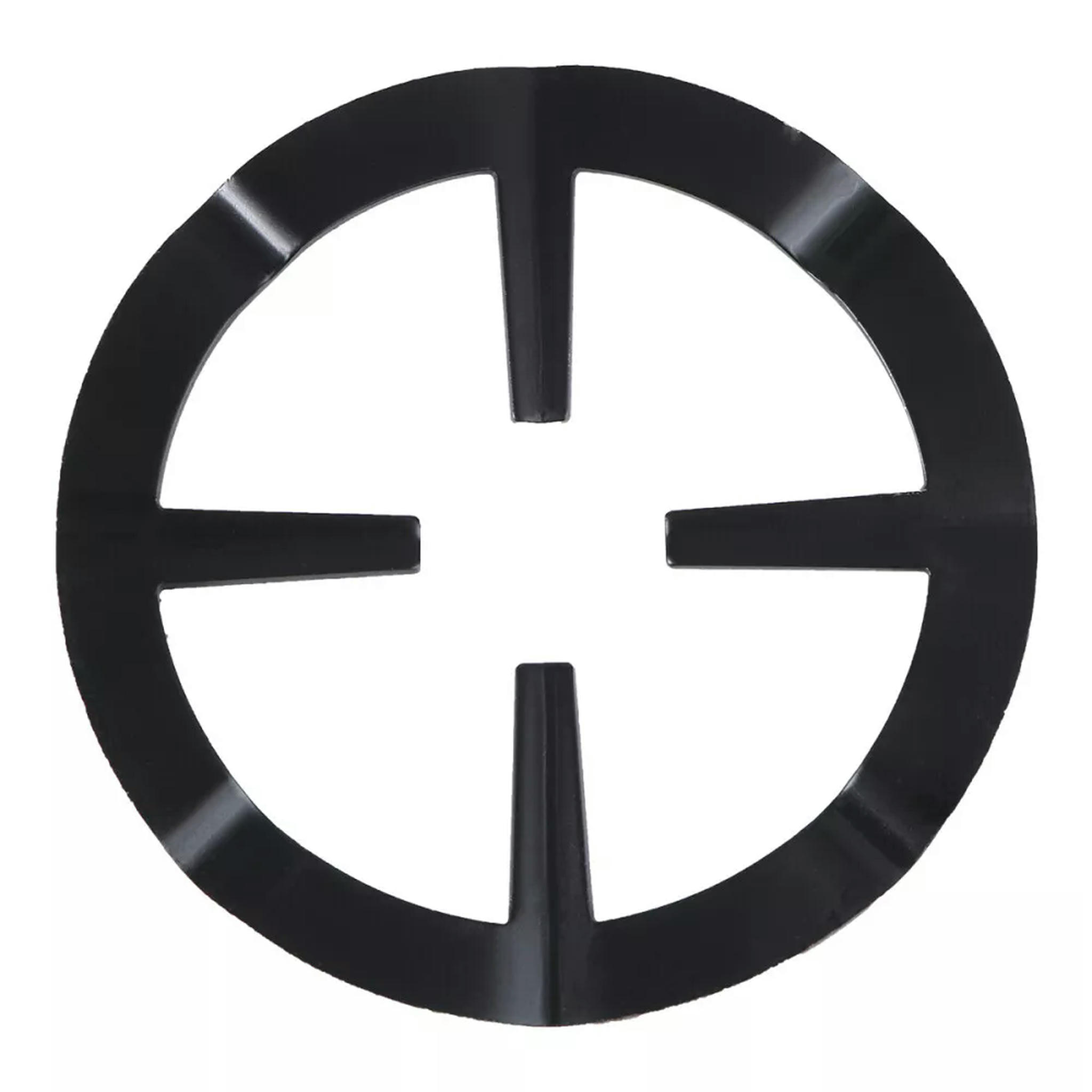 TUMALL Gas Range Adapter Stove Covers for Burners Wok Work on Coffee