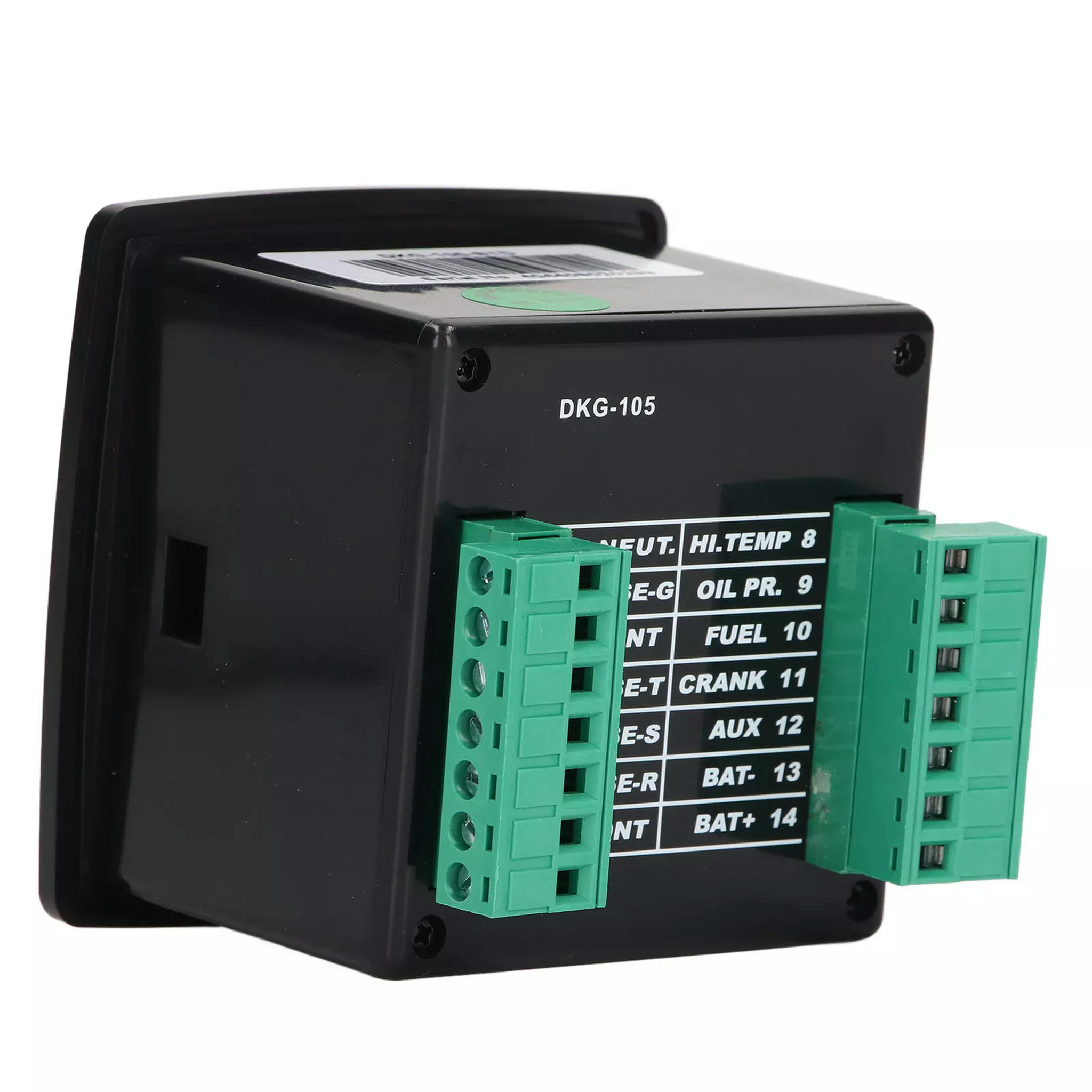 TUMALL Generator Engine Controller Auto Start Stop Diesel Engine