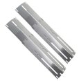 TUMALL Grill Heat Plates Shield Replacement Parts Bar for Most Gas