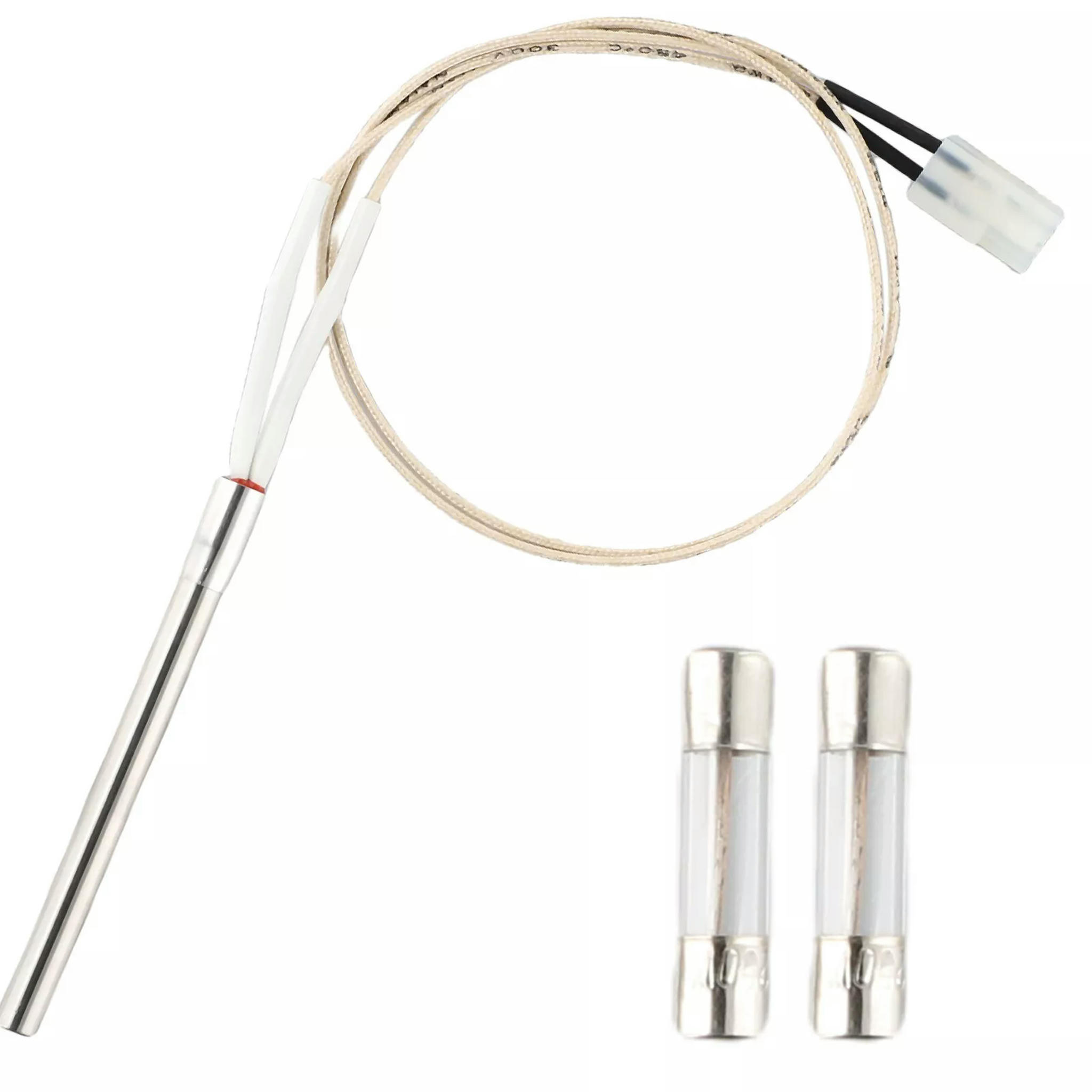 TUMALL Grill Parts For Less For Embers & Trail Embers Pellet Grill Hot