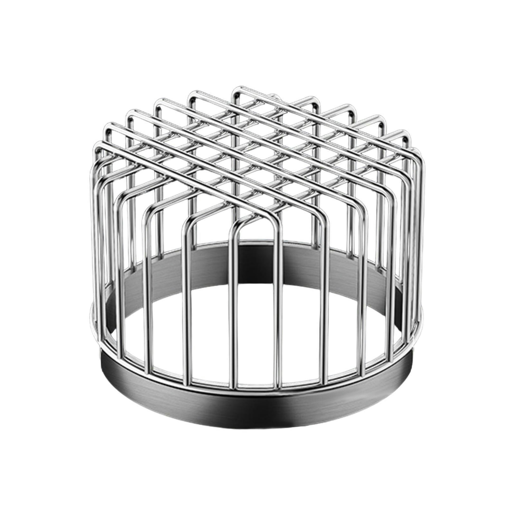 TUMALL Gutter Leaf Guard Gutter Protector Stainless Steel Downspout