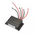 TUMALL HD Waterproof Solar Charge Controller Protection For Street