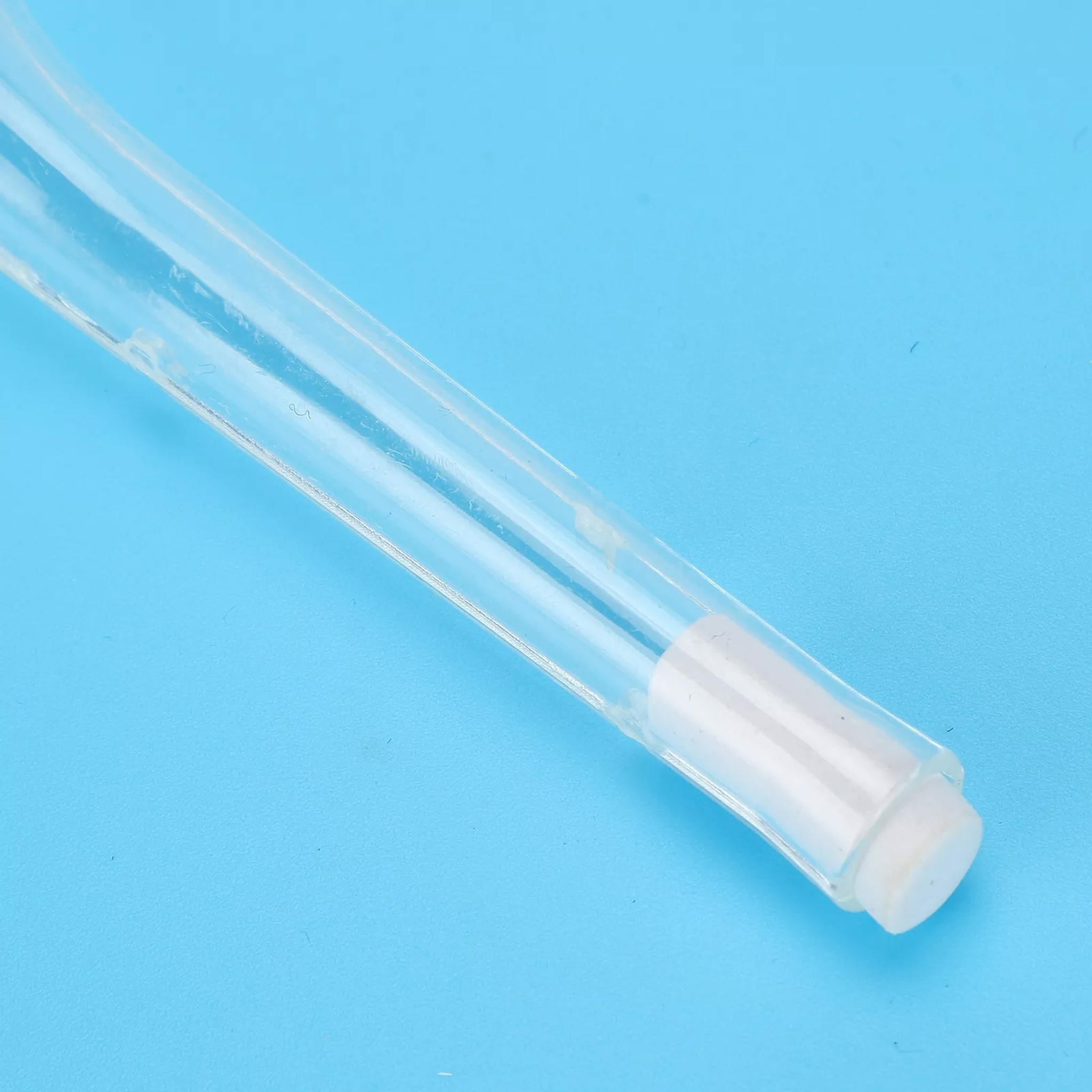 TUMALL HG 10PCS Queen Bee Catcher Pipe Bee Catching Tube Transparent