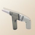 TUMALL Handheld Vacuum Cleaner Car Cordless Home for Dust Collection PC