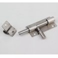 TUMALL Home Door Security Guard Latch Bolt Gate Lock Stainlessdefault
