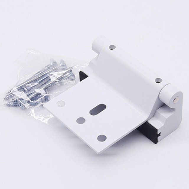 TUMALL Home Security,Door Lock Door Stopper ,Multipurpose with 3 inch