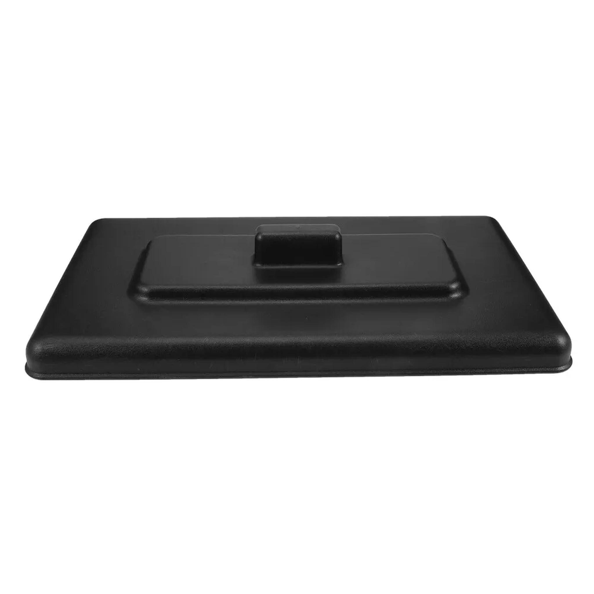 TUMALL Ice Cream Freezer Machine Dust Cover Maker Lid Replacement Ballsdefault