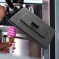 TUMALL Ice Cream Machines Top Cover Commercial Use Ice Cream Tank Cover