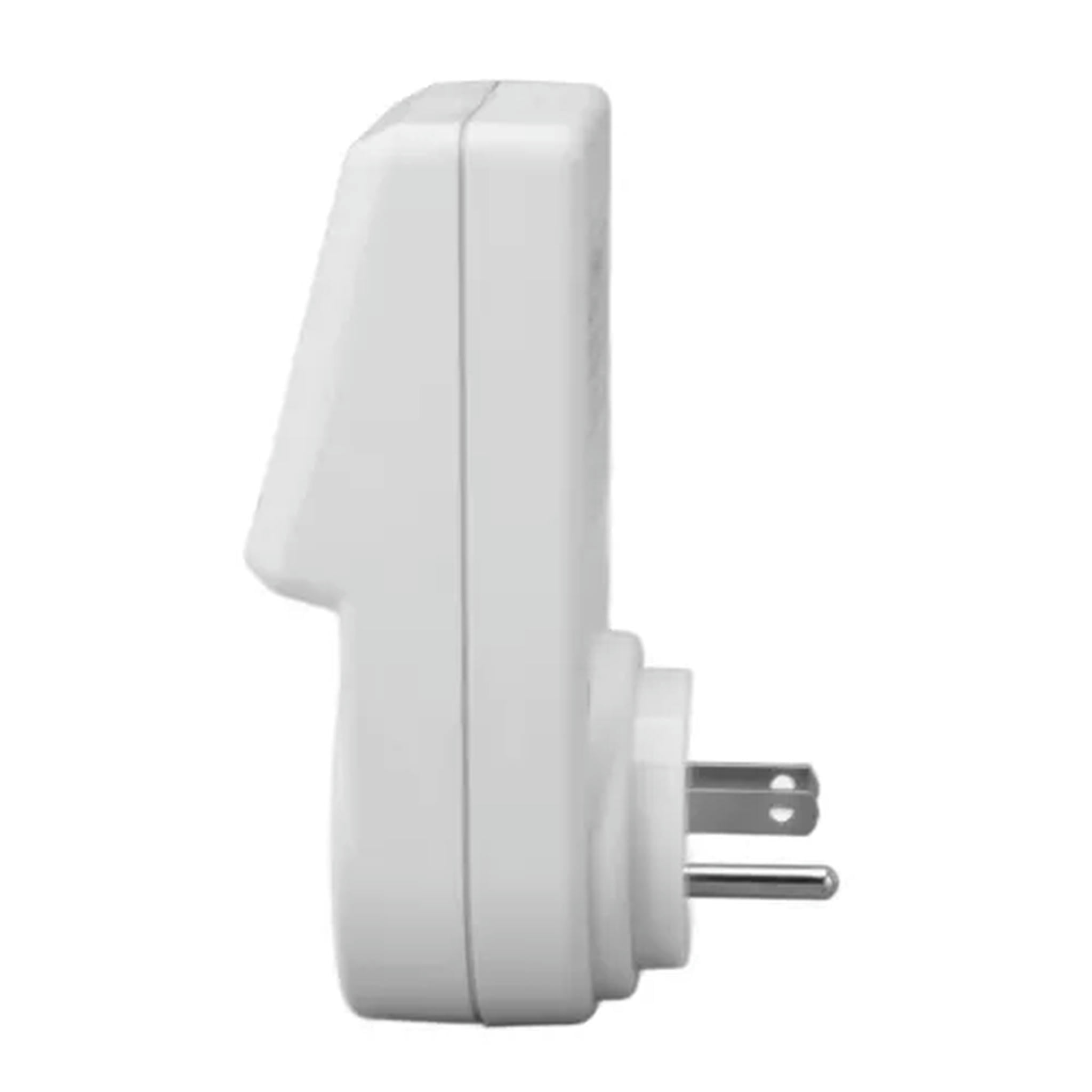 TUMALL Indoor Mini Outlet Timer Digital Countdown Timer Outlet Indoor