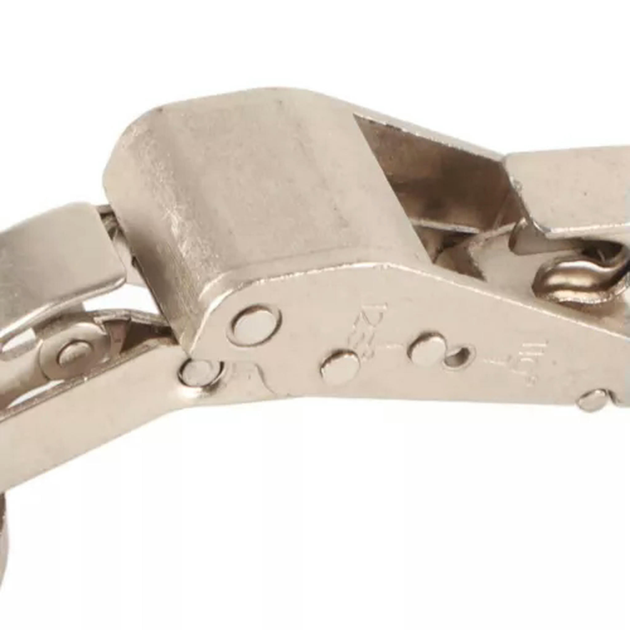 TUMALL Kitchen Hinges Angle 45 Degree Beveled Door Hinges 125