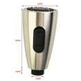 TUMALL Kitchen Sink Mixer Tap Faucet PullOut Spray Shower Head