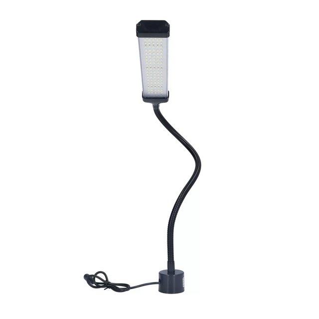 TUMALL LED Working Light 21W Dimmable Flexible Hose Machine Working