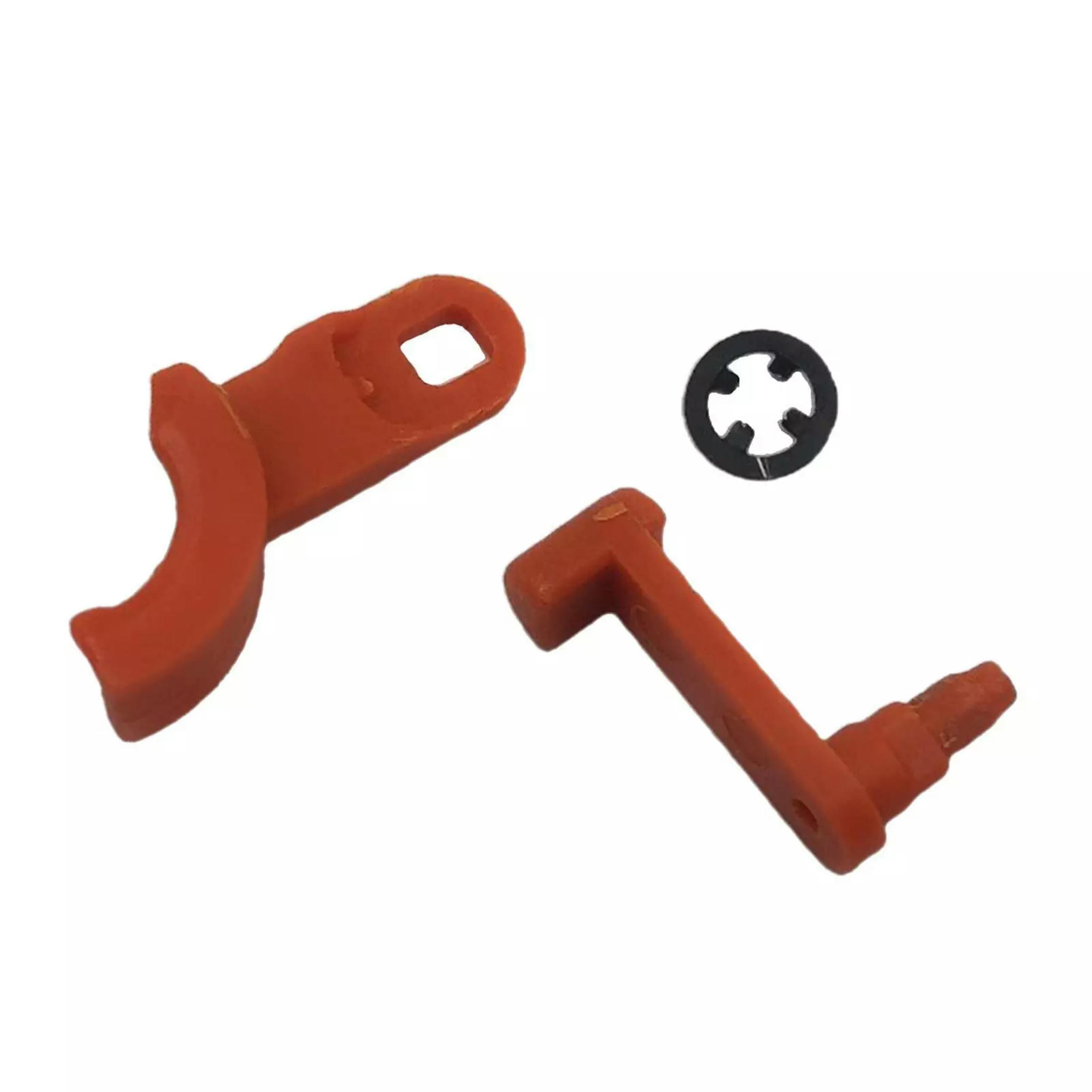 TUMALL Lever Shutter Clip Kit Direct Replaces fits for 41401413700,default