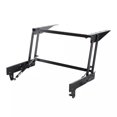 TUMALL Lift Top Coffee Table DIY Hardware Gas Hydraulic Hinge Lifting
