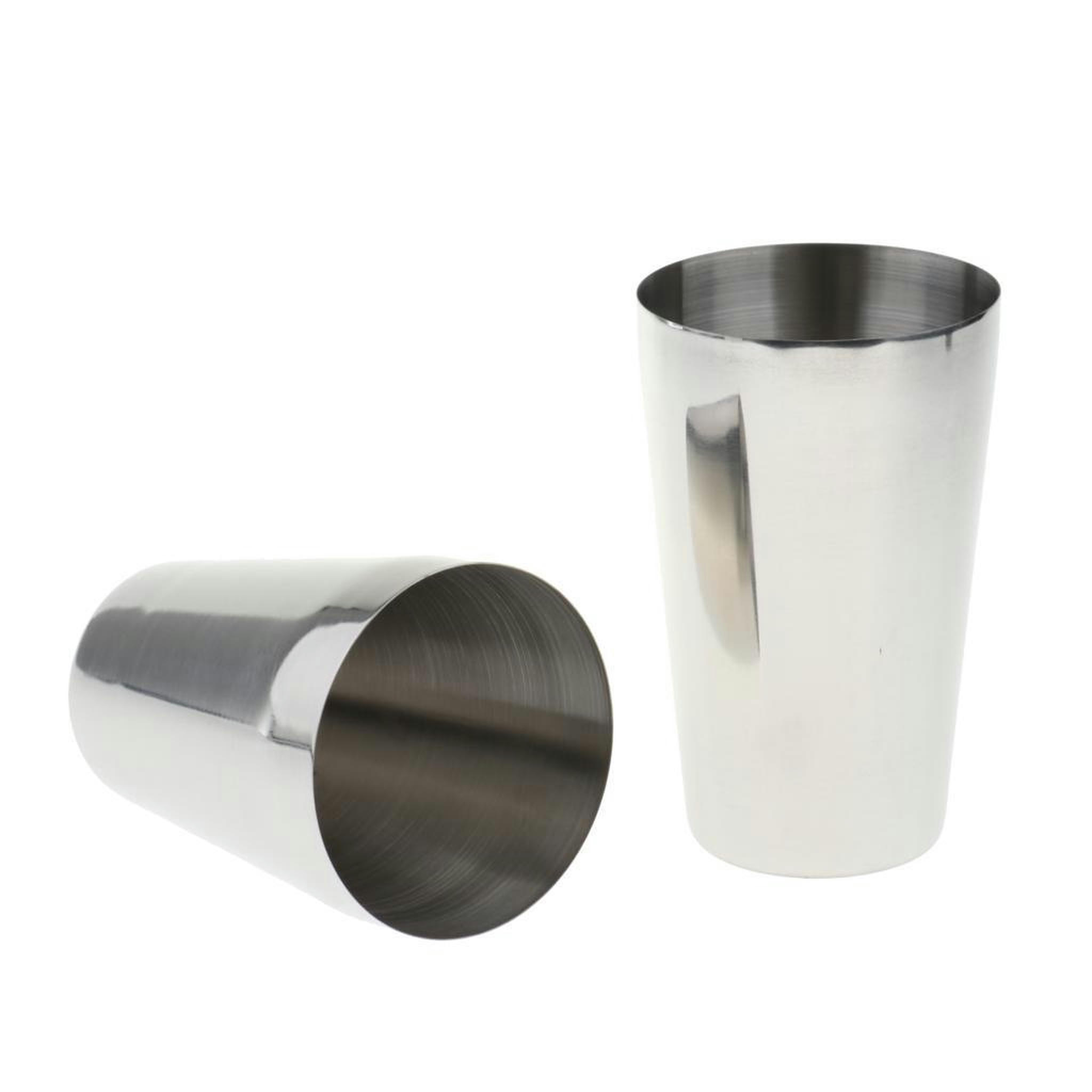 TUMALL Martini BAR COCKTAIL SHAKER Stainless Steel MixingS