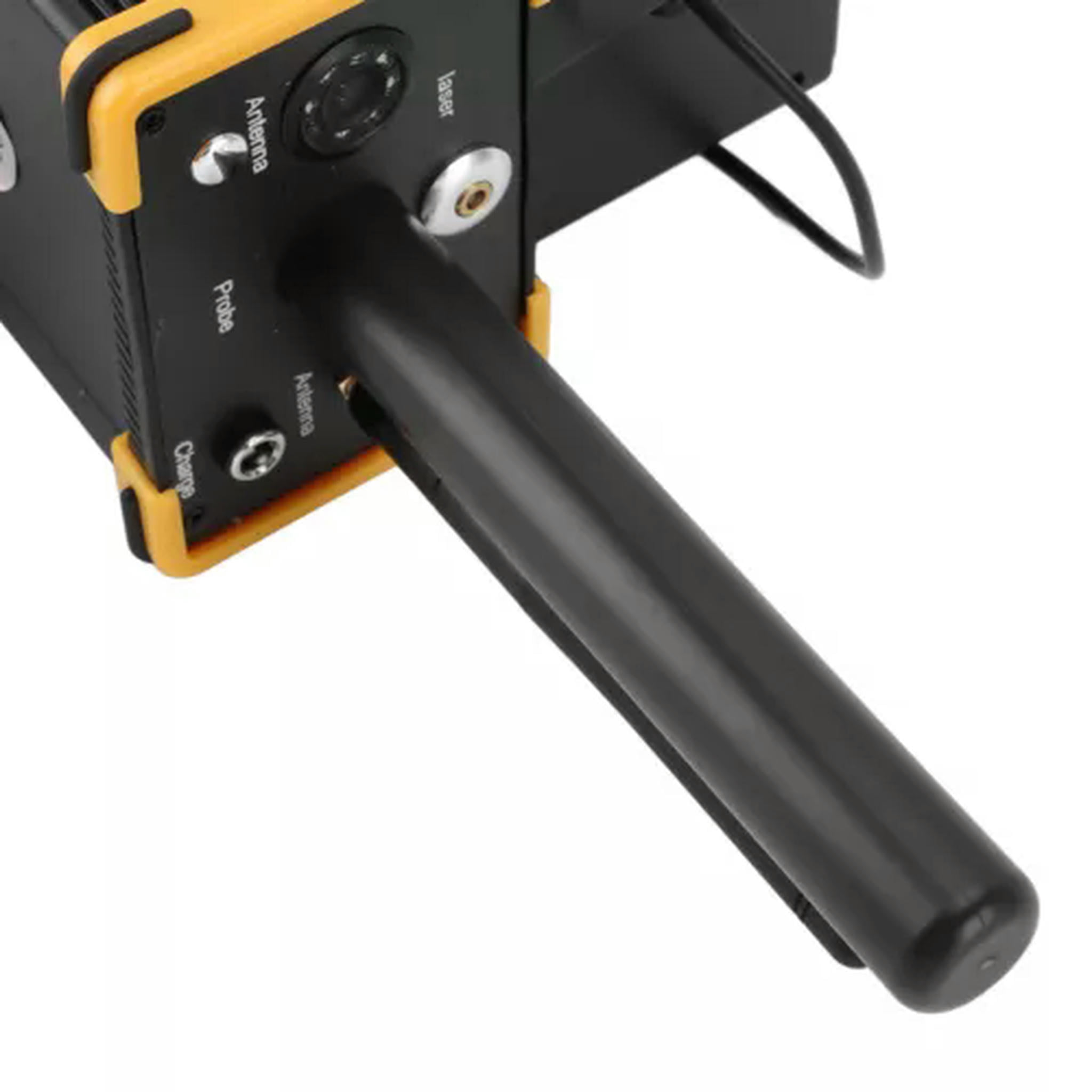 TUMALL Metal Detector W/Display 1000M Range 30M Depth Sensitive