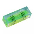 TUMALL Mini Bubble Spirit Level Small Level Bubble for Carpenter
