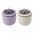 TUMALL Mini Rice Cooker For 2 People 1.8L 450W Multifunctional Portable