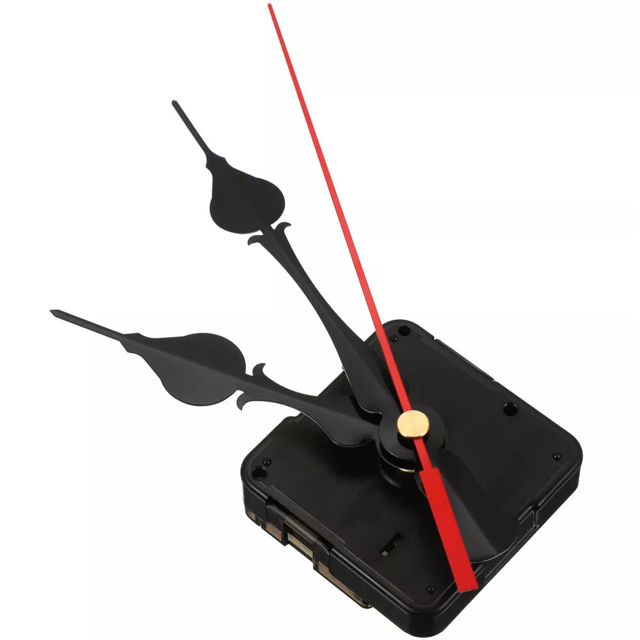 TUMALL Motor Kit Digital Wall Clock Movement Replacement Hand Repair