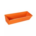 TUMALL Mud Pan Nonslip Smooth Drywall Mud Pan for Handmade Plasterer