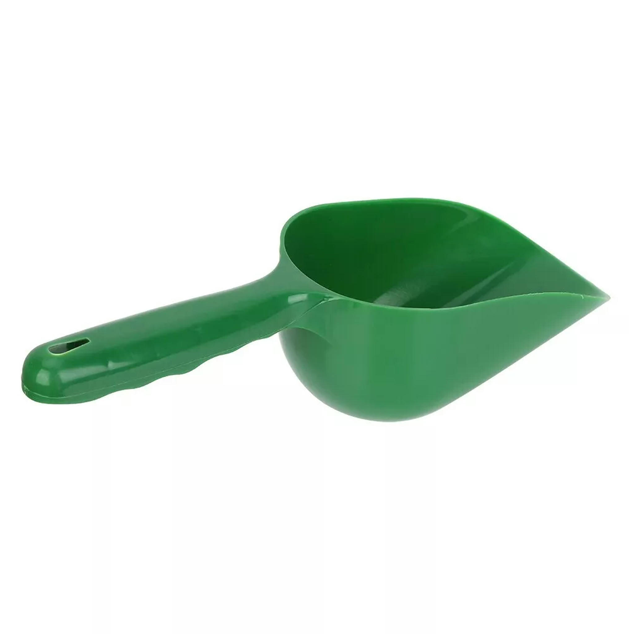 TUMALL Multi Function Plastic Scoop Soil Shovel Spoons Digging Tool