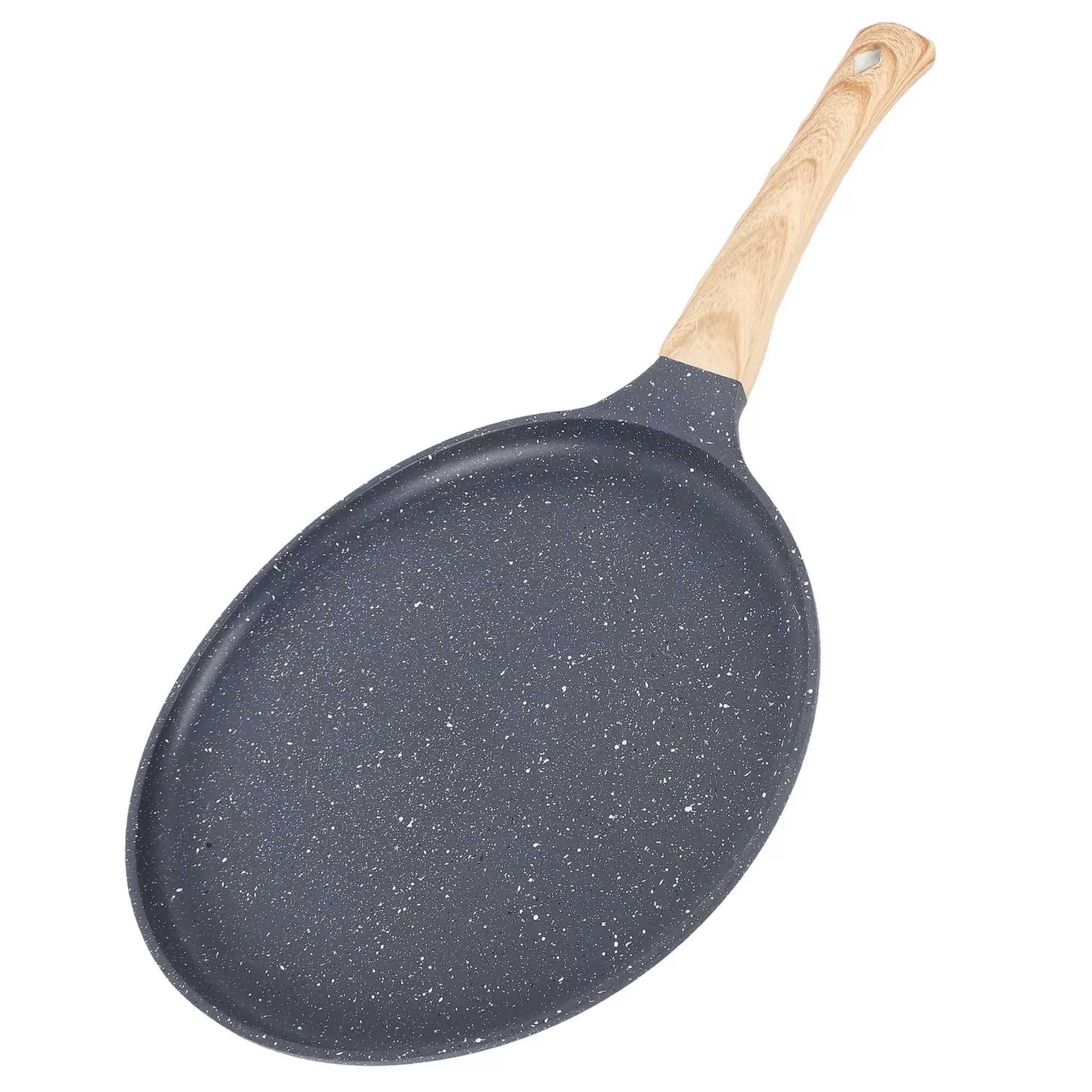 TUMALL Non Stick Coating Pan High Temperature Resistant Coated Egg