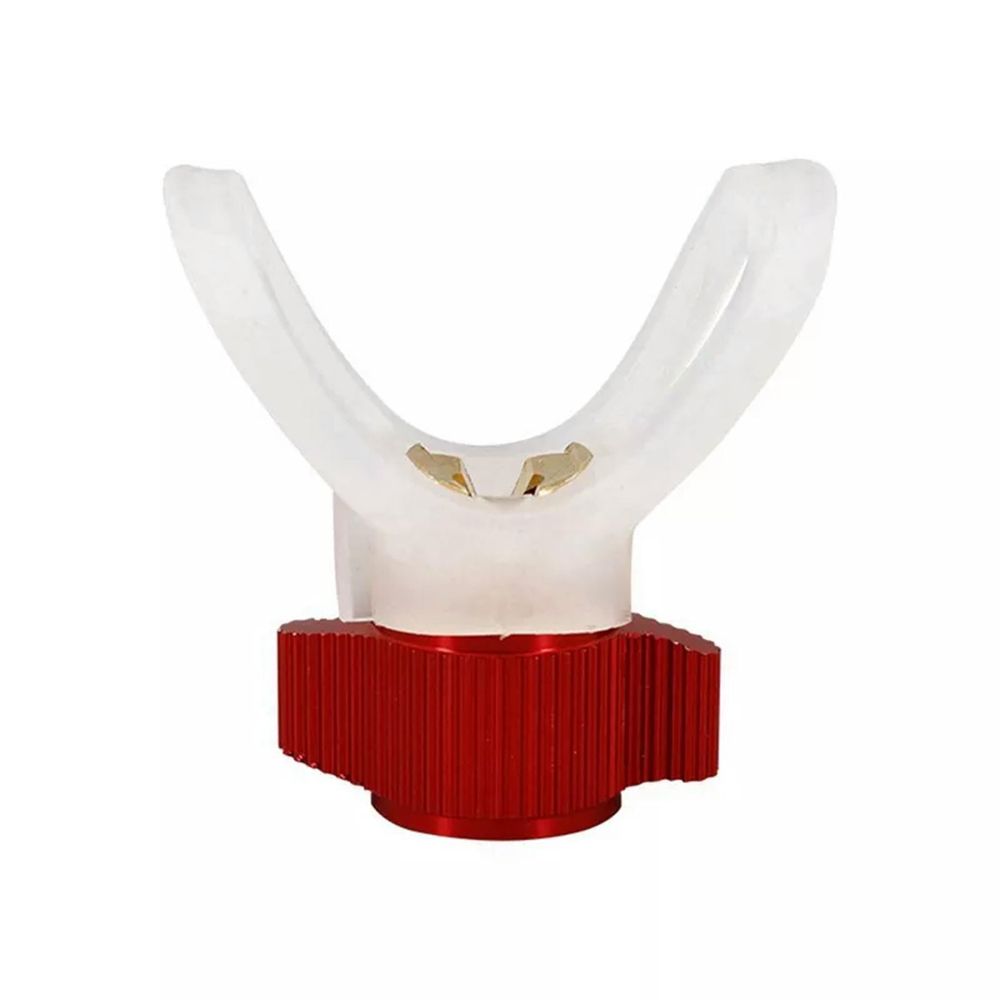 TUMALL Paint Sprayer Tip Guard Base Airless Paint Sprayer Guard Sprayer