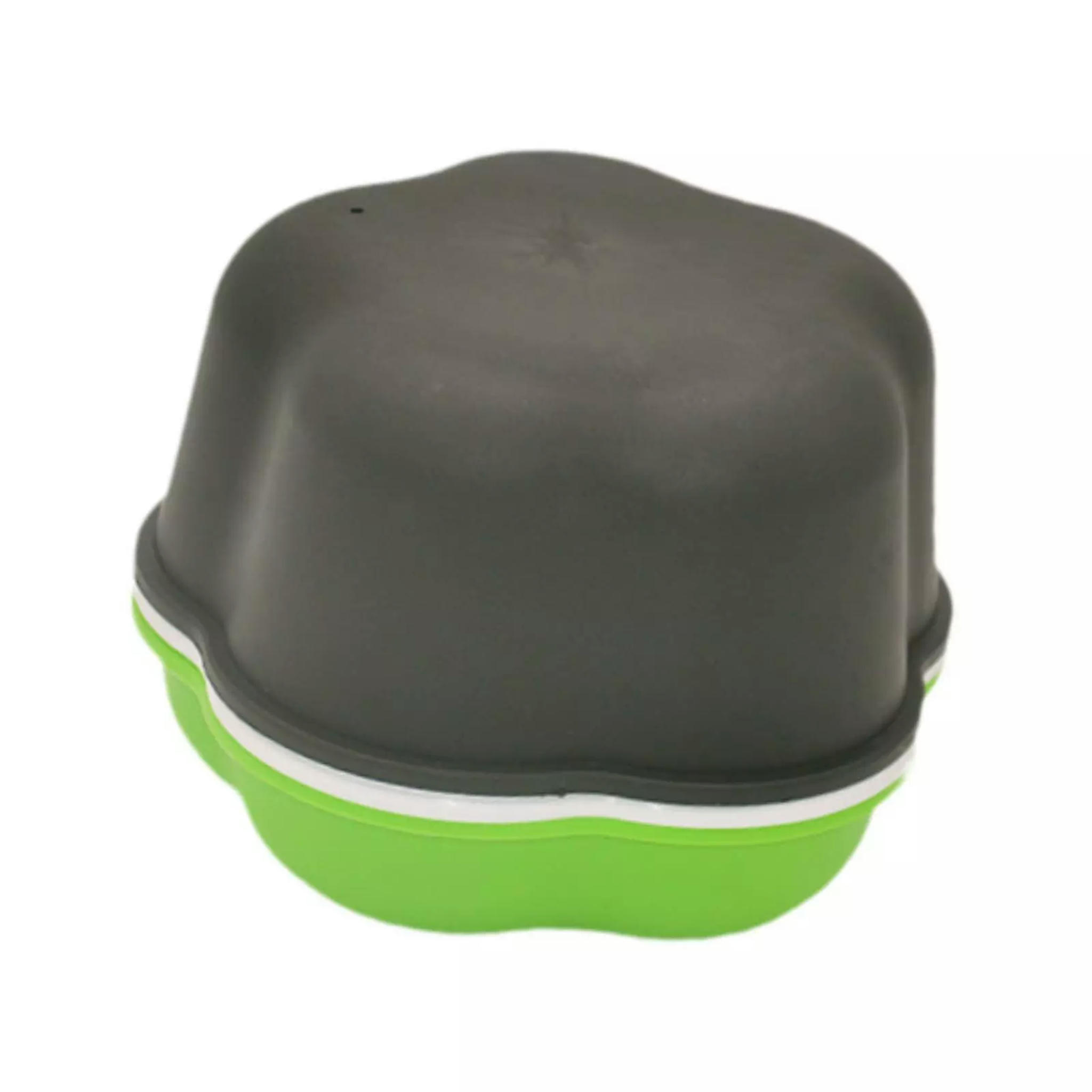 TUMALL Peanut Sprout Case Multipurpose Portable Sprout Dish for Kitchen