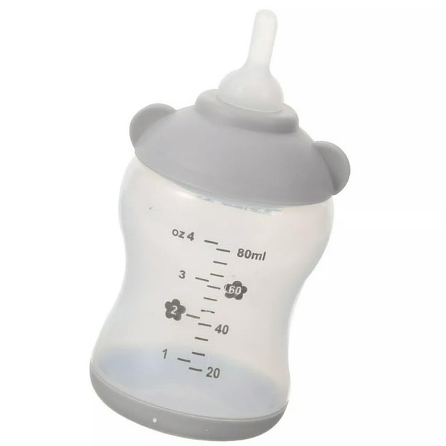 TUMALL Pet Bottle Puppy Feeding Bottles Cat Newborn Nursing Kittens