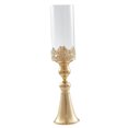 TUMALL Pillar Stick Candle Holder Banquet Centerpieces Candlestick with