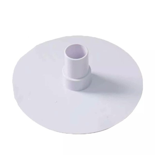 TUMALL Pool Skimmer Skim Vacuum Plate Swimming Pool Skimmer High