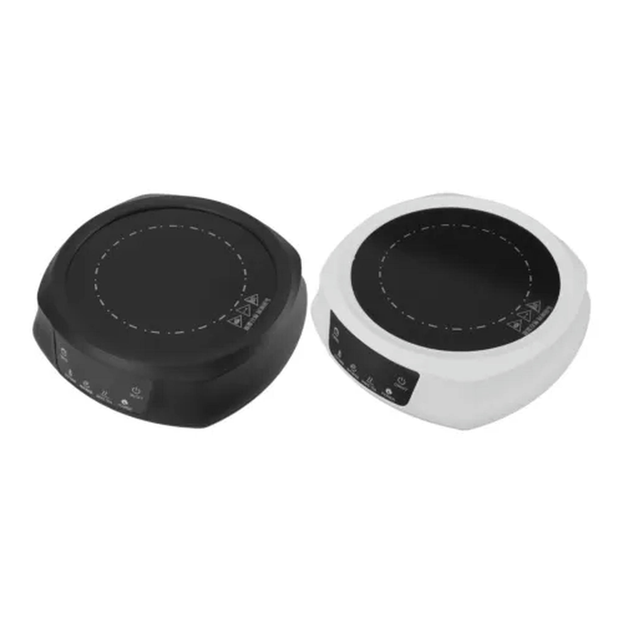 TUMALL Portable 800W Electric Mini Stove Hot Plate Electric Ceramic