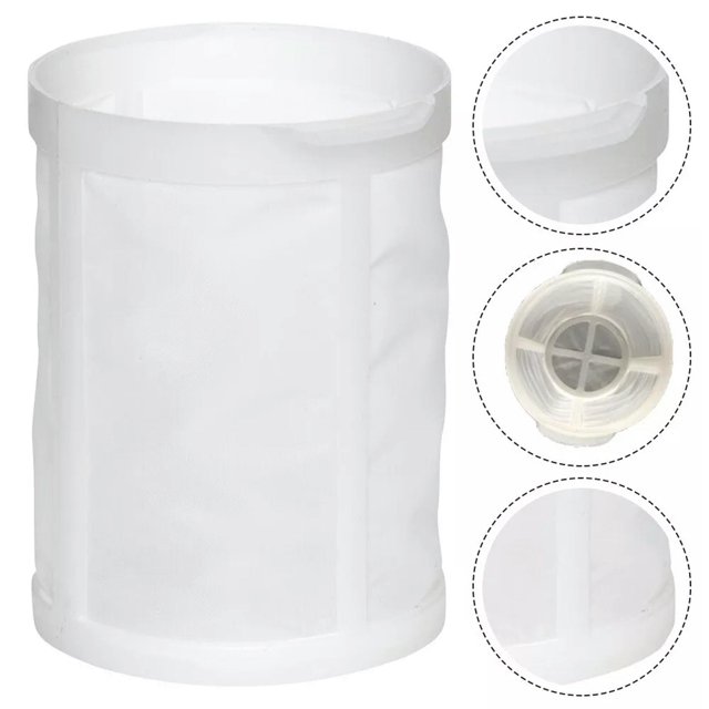 TUMALL Prefilter Vac Filter Replacement Stick Vacuum Pre Filter Vacuum