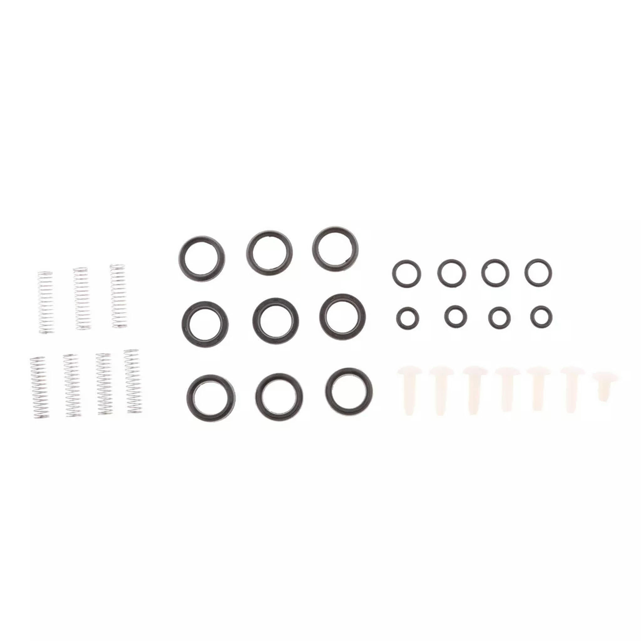 TUMALL Pressure Washer Pump QL 280 / 380 Type Part Seal Repair Kit