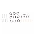 TUMALL Pressure Washer Pump QL 280 / 380 Type Part Seal Repair Kit