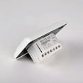 TUMALL Programmable Floor Heating Thermostat 16A 230V Manual/Control