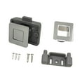 TUMALL Push Button Lock Bss3021 Push Button Latch for Drawer