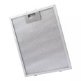 TUMALL Range Hood Filter Part Aluminum Mesh Range Hood for Restaurant