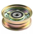 TUMALL Replace Your Old and Worn out Pulley with this For Pulley